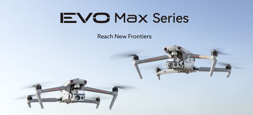 [Hỏi-Đáp] Giải đáp thắc mắc về UAV EVO MAX Series