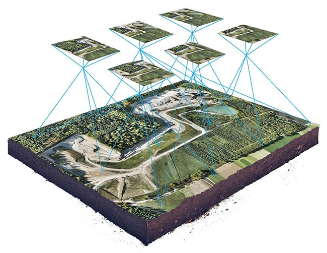 Photogrammetry là gì? Kiến thức cần biết