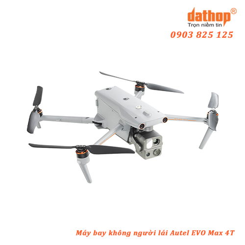 Các dòng UAV Enterprise chất lượng cao có thể bạn quan tâm