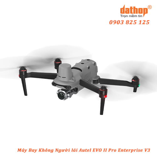 Các dòng UAV Enterprise chất lượng cao có thể bạn quan tâm