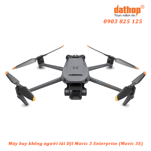 Các dòng UAV Enterprise chất lượng cao có thể bạn quan tâm