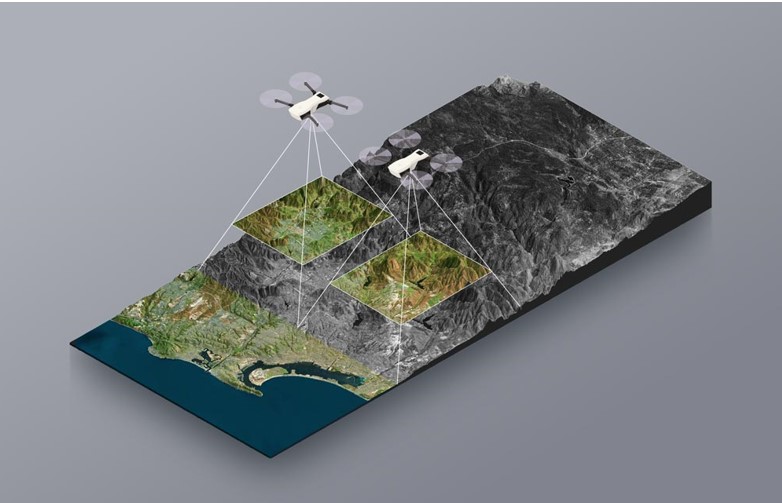 Photogrammetry là gì? Thu thập dữ liệu Photogrammetry bằng cách nào?