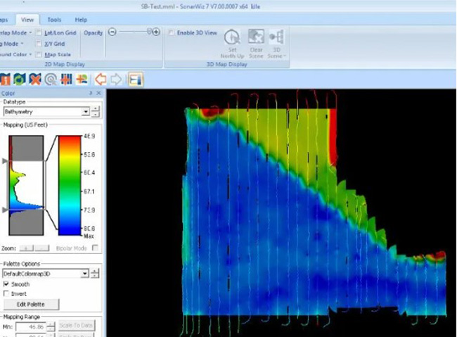 Phần mềm Sonar Wiz là gì? 6 ứng dụng của phần mềm Sonar Wiz