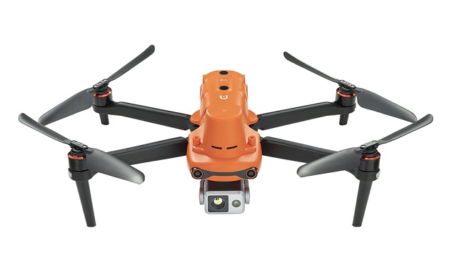 Lợi ích khi ứng dụng UAV trong lập bản đồ cứu hộ, cứu nạn