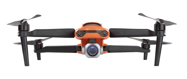 Lợi ích khi ứng dụng UAV trong lập bản đồ cứu hộ, cứu nạn