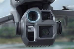 Đánh giá chi tiết về UAV DJI Matrice 4 Series (Matrice 4T và Matrice 4E)