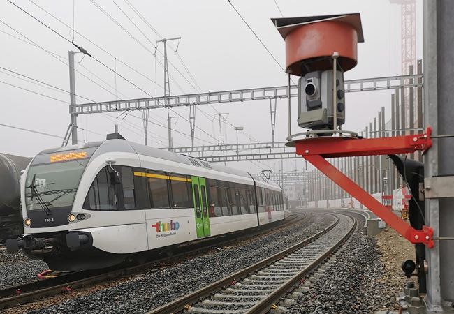 Quan trắc tuyến đường sắt Metro là làm gì? Có cần thiết phải thực hiện?