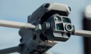 Đánh giá chi tiết về UAV DJI Matrice 4 Series (Matrice 4T và Matrice 4E)