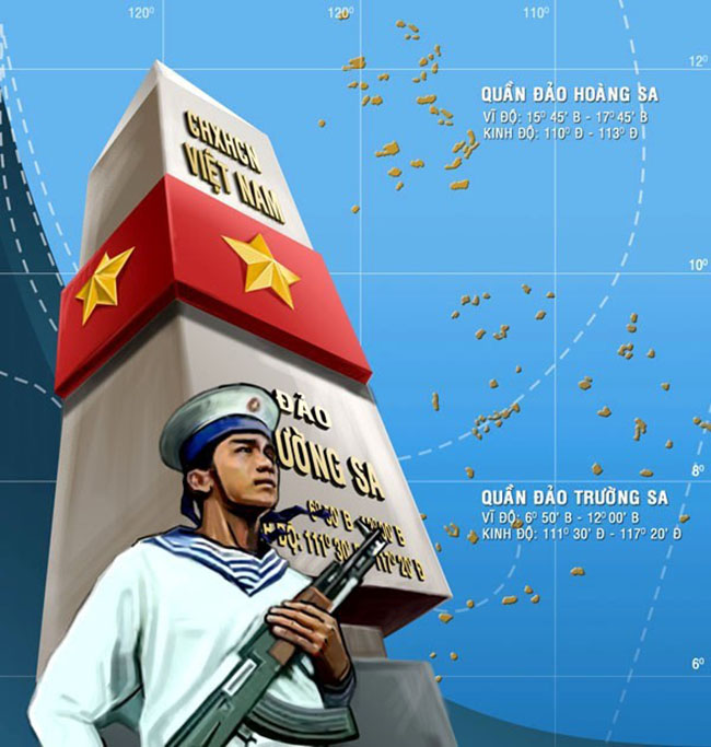 Tìm hiểu về UNCLOS (Công ước Liên Hợp Quốc về Luật Biển)