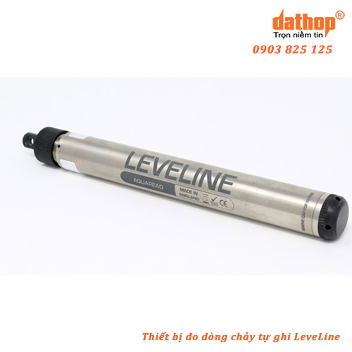 Thiết Bị Đo Mực Nước Tự Ghi LeveLine