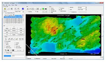 Phần mềm Hypack - Giải pháp xử lý số liệu đo sâu số 1 hiện nay! Phần mềm Hypack - Giải pháp xử lý số liệu đo sâu số 1 hiện nay!