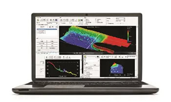 Phần mềm Hypack chuyên dụng cho xử lý số liệu đo sâu và được ứng dụng rộng rãi toàn cầu.