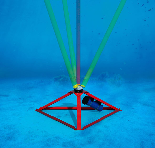 Cảm biến đo sóng biển. Cảm biến đo sóng biển.