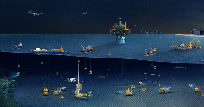 Khảo sát trắc địa biển là quá trình đo đạc và thu thập dữ liệu định vị, độ sâu, địa hình đáy biển, các đối tượng ngầm và các yếu tố thủy - hải văn trên hoặc dưới mặt nước biển, sông, hồ. Khảo sát trắc địa biển là quá trình đo đạc và thu thập dữ liệu định vị, độ sâu, địa hình đáy biển, các đối tượng ngầm và các yếu tố thủy - hải văn trên hoặc dưới mặt nước biển, sông, hồ.