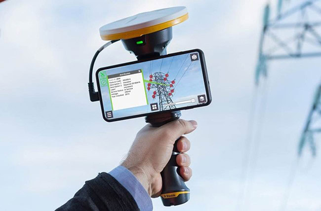 Đất Hợp cung cấp giải pháp GIS toàn diện. Đất Hợp cung cấp giải pháp GIS toàn diện.