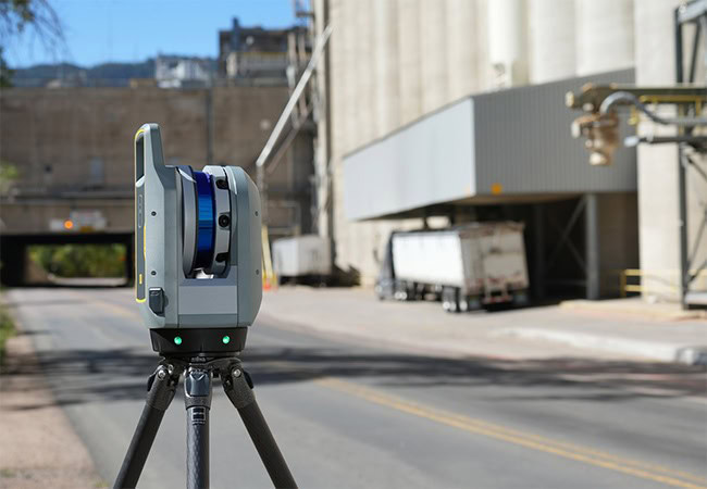 Giải pháp quét 3D Laser từ Đất Hợp giúp tái tạo hiện trạng công trình với độ chi tiết cao. Giải pháp quét 3D Laser từ Đất Hợp giúp tái tạo hiện trạng công trình với độ chi tiết cao.