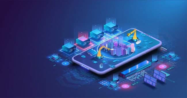 Kỷ nguyên số hóa dự án trong thời đại hiện nay đang là xu hướng tất yếu trong ngành. Kỷ nguyên số hóa dự án trong thời đại hiện nay đang là xu hướng tất yếu trong ngành.