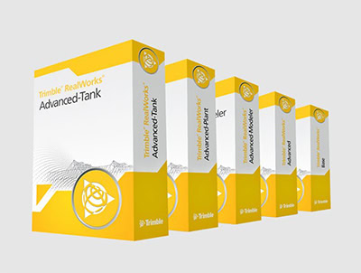 Phần mềm Trimble RealWorks - Xử lý, phân tích và quản lý dữ liệu đám mây điểm hiệu quả. Phần mềm Trimble RealWorks - Xử lý, phân tích và quản lý dữ liệu đám mây điểm hiệu quả.