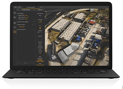 YellowScan CloudStation - Phần mềm xử lý dữ liệu đám mây điểm chuyên dụng cho các dòng LiDAR UAV. YellowScan CloudStation - Phần mềm xử lý dữ liệu đám mây điểm chuyên dụng cho các dòng LiDAR UAV.