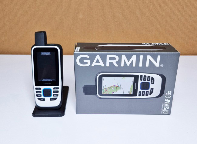 Máy đo đạc đất rừng Garmin GPSMAP 86s. Máy đo đạc đất rừng Garmin GPSMAP 86s.