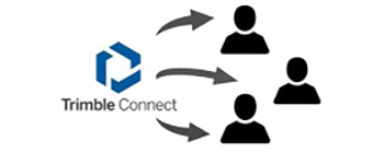 Nền tảng chia sẻ thông tin dự án trực tuyến Trimble Connect Nền tảng chia sẻ thông tin dự án trực tuyến Trimble Connect
